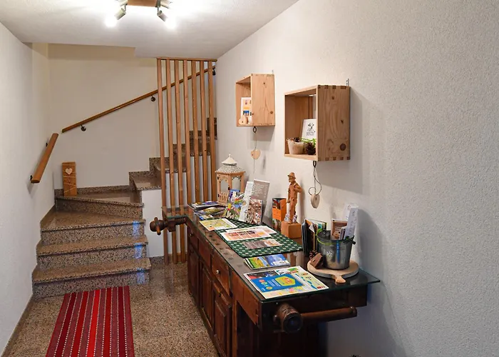 Appartamento Bucaneve