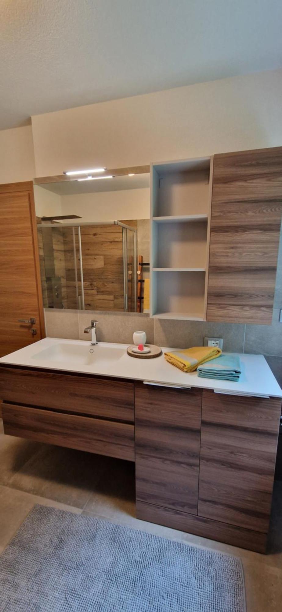 Bucaneve Apartment Pieve Tesino