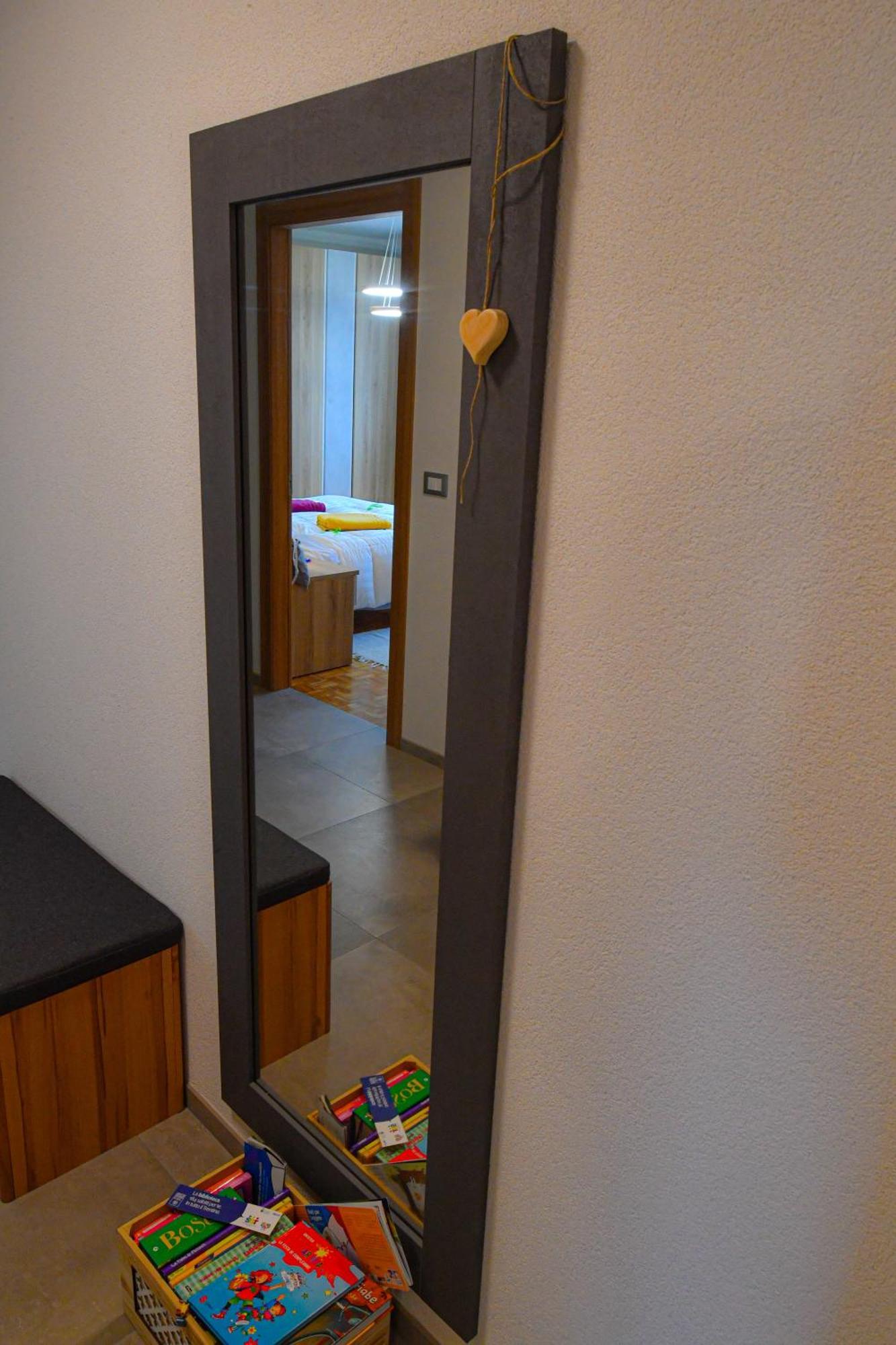 Apartment Bucaneve
