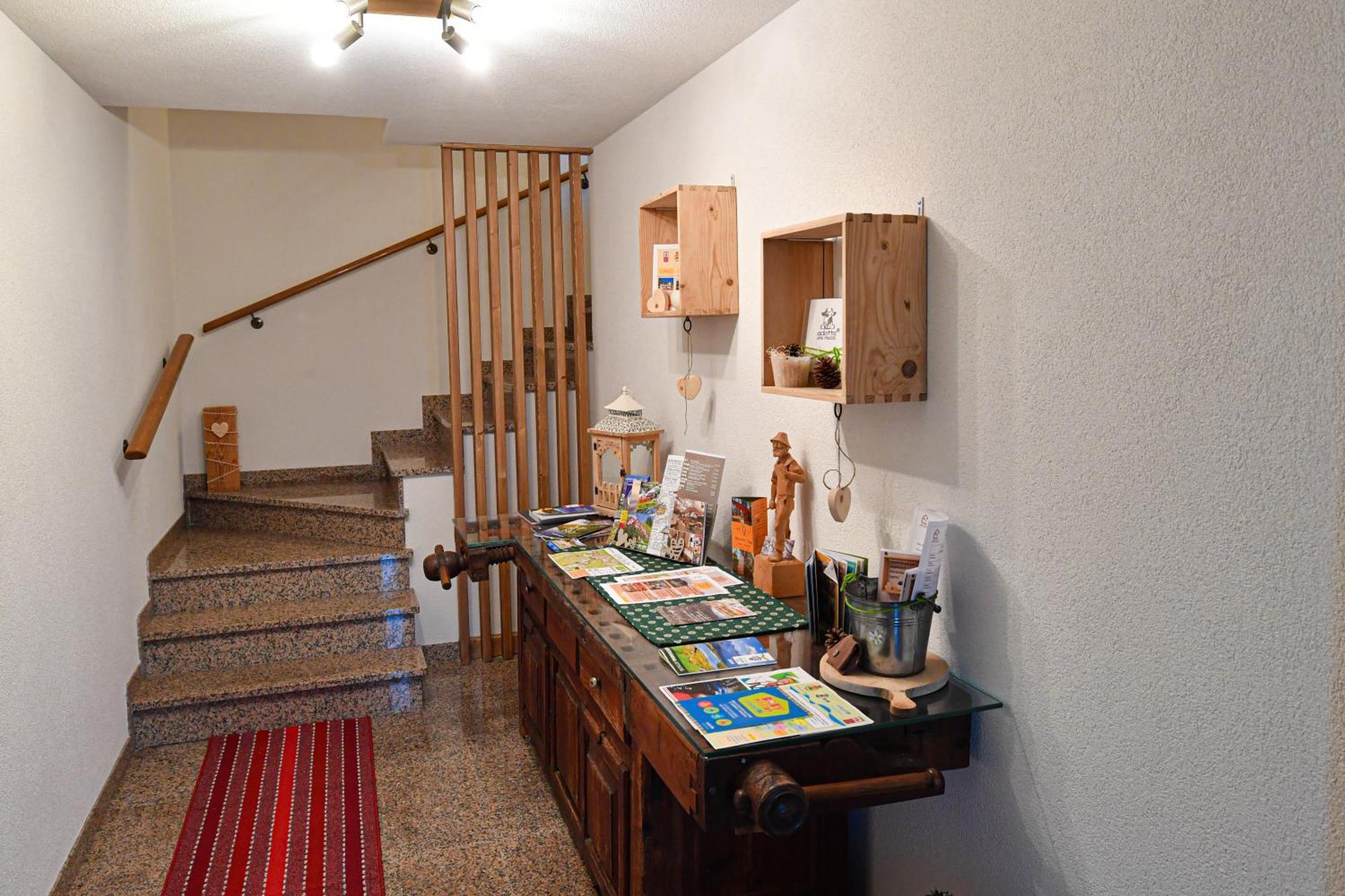 Apartment Bucaneve *