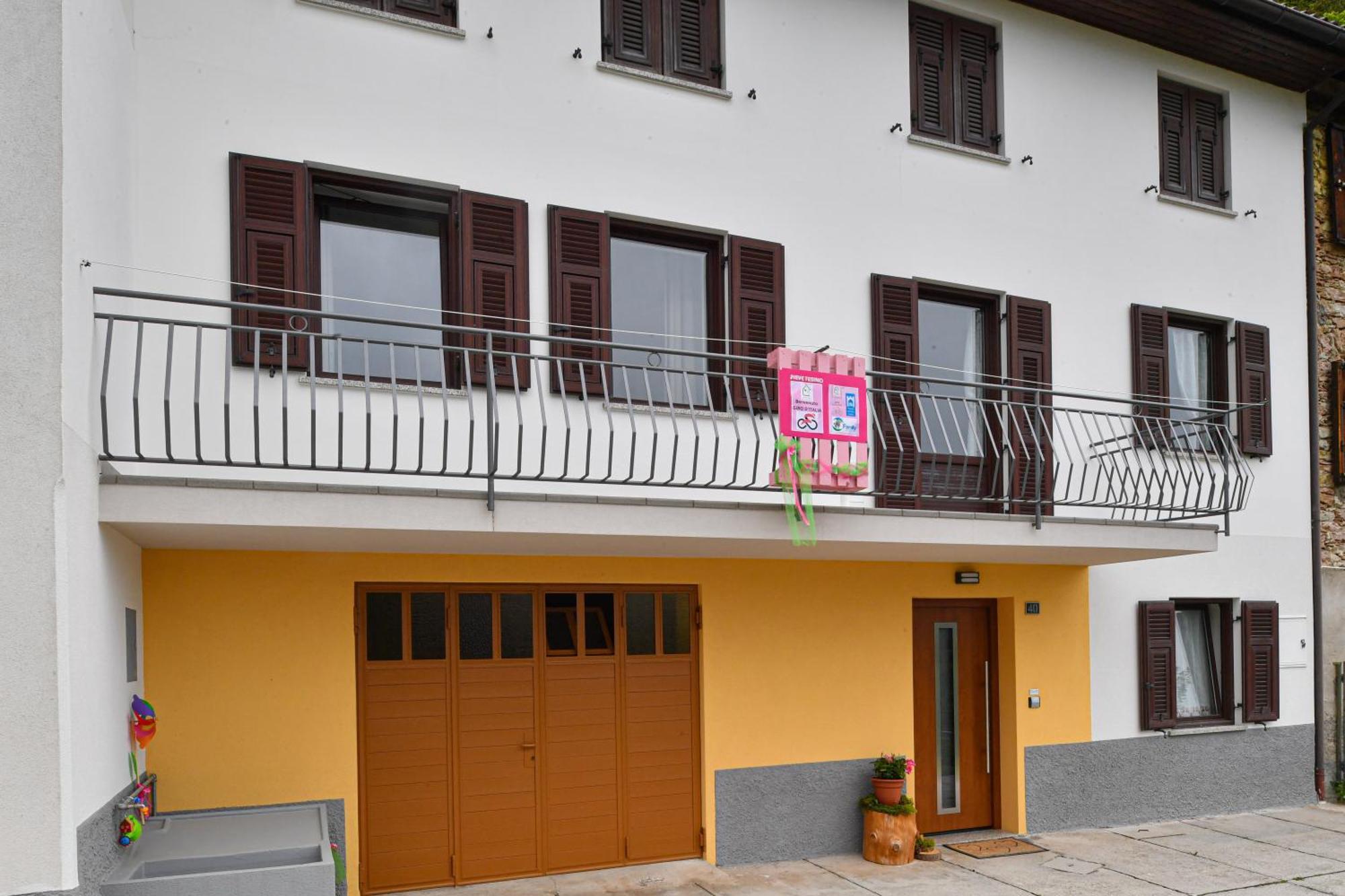Bucaneve Pieve Tesino