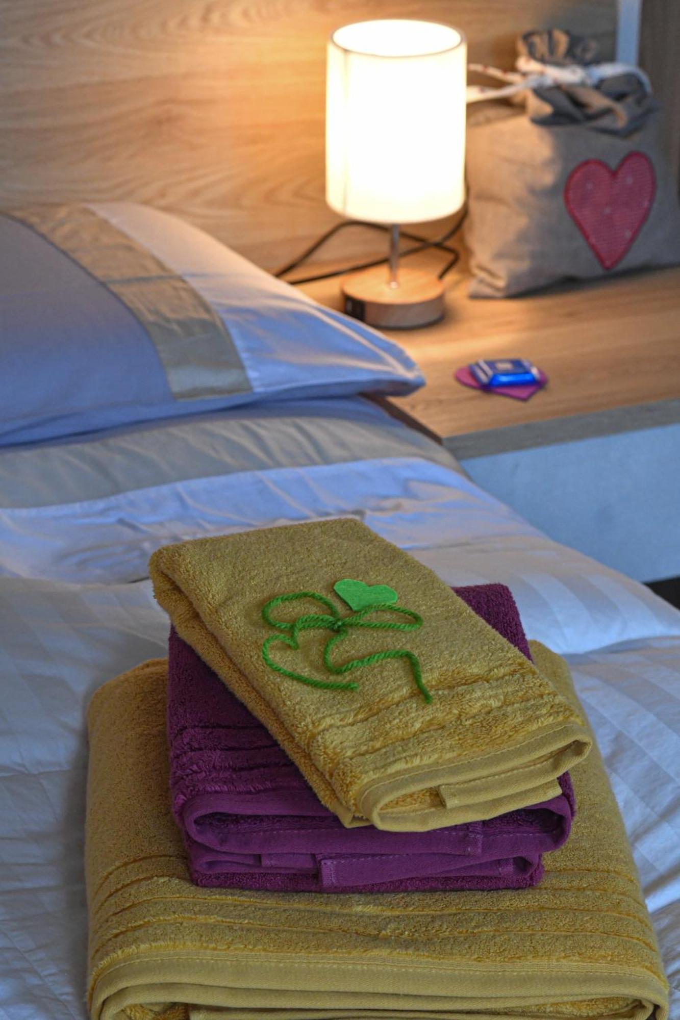 Bucaneve Apartment *